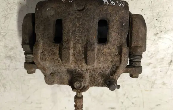 Opel Antara Front brake caliper