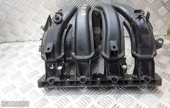Intake manifold