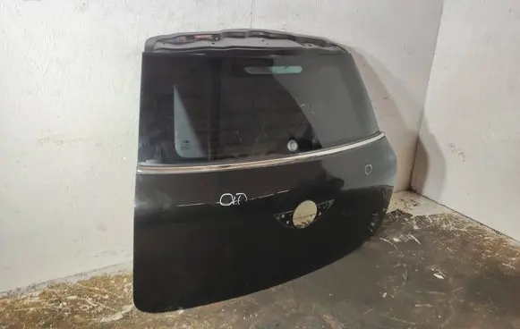 Mini Cooper Countryman R60 Tailgate/trunk/boot lid 