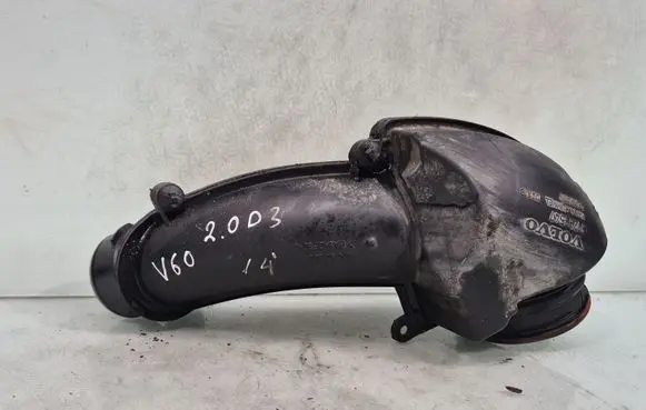 Volvo V60 Intake resonator 31293547