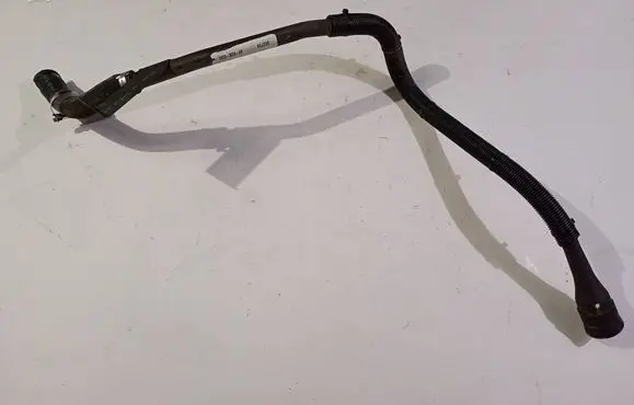 Ford Mustang V Fuel tank filler neck pipe 5R339034AB