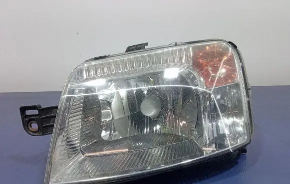 Fiat Panda 141 Headlight/headlamp 