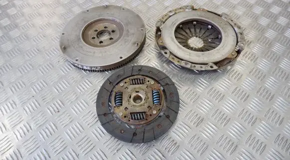 Nissan Qashqai+2 Clutch set kit 30210ED800 30210JX00C 30100ED800