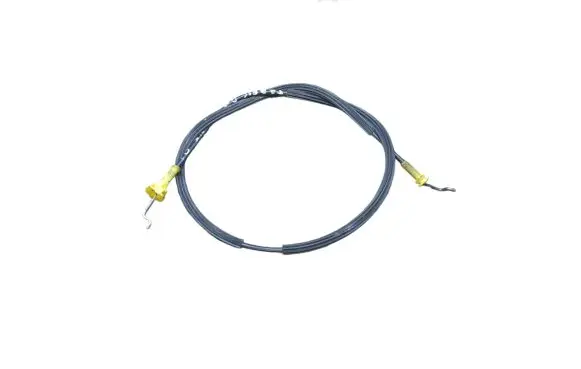 Renault Trafic II (X83) Sliding door cable line 8200004826