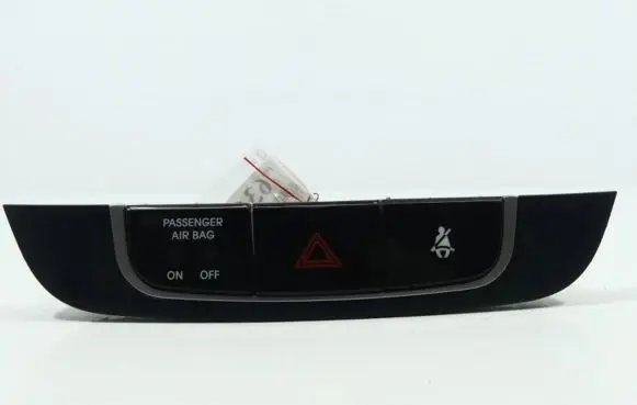 Hyundai ix35 Hazard light switch IMPRK763446