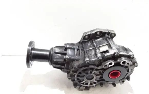 Hyundai Santa Fe Gearbox transfer box case 070101934