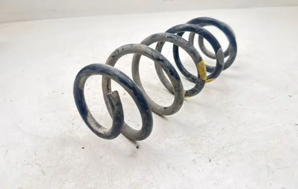 Opel Signum Rear coil spring
