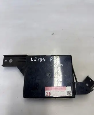 Lexus RX 450H Other control units/modules 8865048700 1777008661