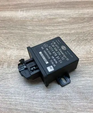 Mercedes-Benz E W211 Light switch A2118703126 5DF008278 WithPlug