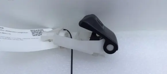 Toyota Aygo AB40 Fuel tank opening switch 722930H010