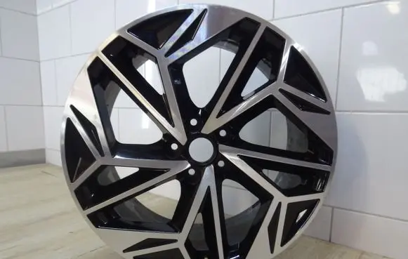 Hyundai Ioniq R20 alloy rim 52910KL310