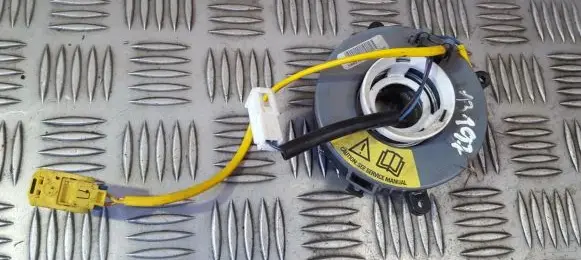 Fiat Doblo Airbag slip ring squib (SRS ring)