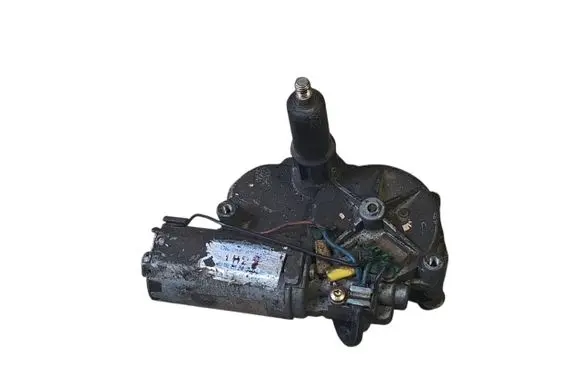 KIA Sportage Rear window wiper motor OK01967445
