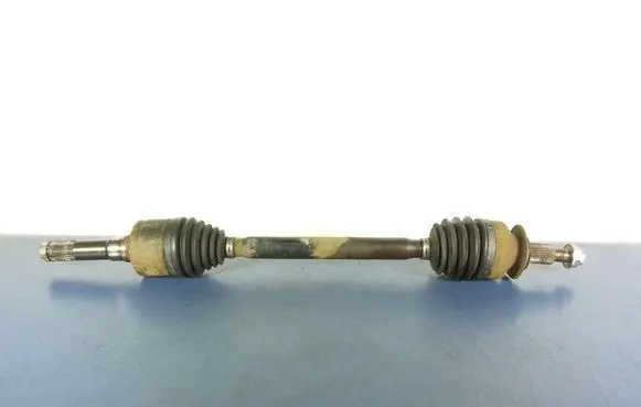 Ford Mustang VI Rear driveshaft