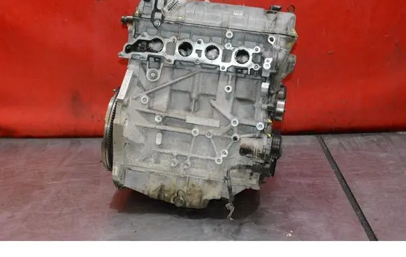 Mazda 6 Engine 