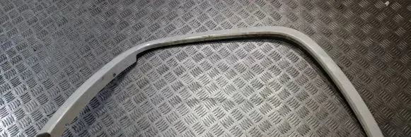 Jeep Grand Cherokee Front arch trim 5XT68TRMAA
