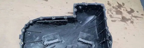 Audi A4 S4 B9 Oil sump 0CK321359L