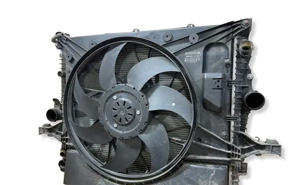 Volvo XC90 Radiator set 30776236 28909001794 30748808