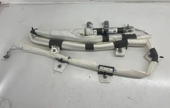 Tesla Model 3 Roof airbag 107782800E