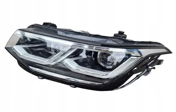 Volkswagen Tiguan Headlight/headlamp 5NB941081C