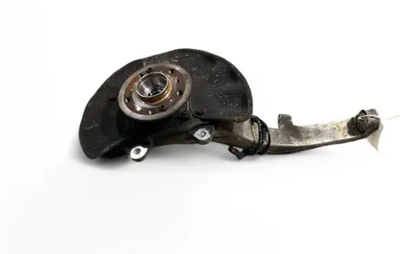 Mercedes-Benz GLS X166 Front wheel hub 16609