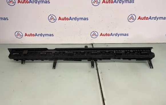 BMW X5 E70 Rear door sun blind/shade 7137212 51417137212