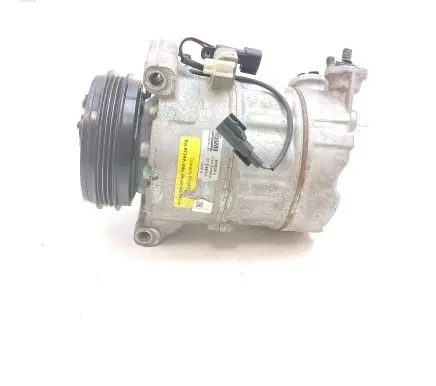 Volvo S60 Air conditioning (A/C) compressor (pump) 890062