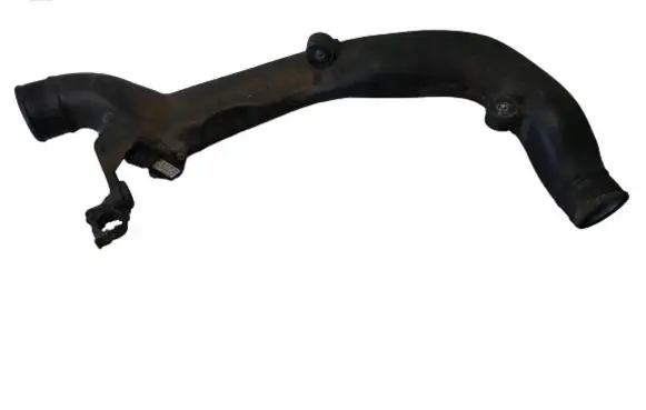 Volkswagen Polo V 6R Intercooler hose/pipe 6R0145762C