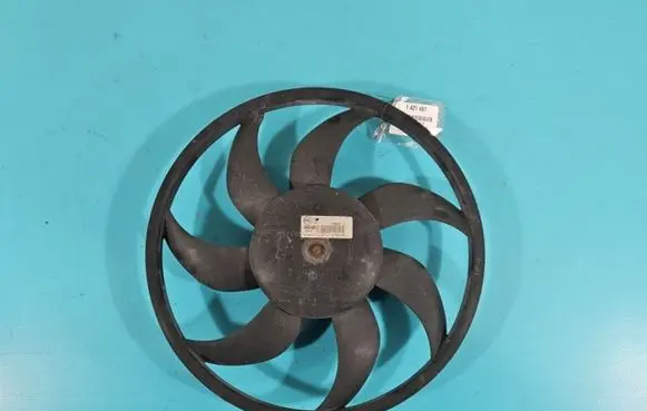 Peugeot Boxer Fan set IMPRK1421491