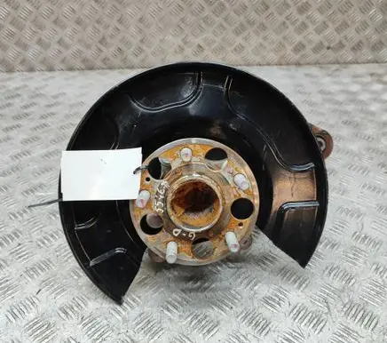 BYD Atto 3 Rear wheel hub SC2E3502020B 3104100BKZ1DA