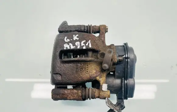 Audi A6 S6 C7 4G Rear brake caliper 190NN099