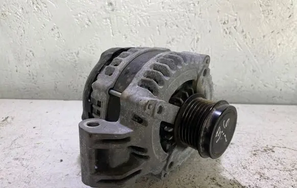 Dodge Durango Generator/alternator 11420000841 03F04 P68408690