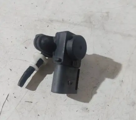 BMW 3 E90 E91 Air pressure sensor 756678401