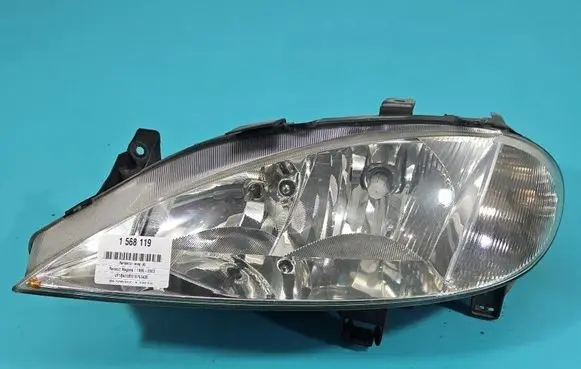 Renault Megane I Headlight/headlamp IMPRK1568119