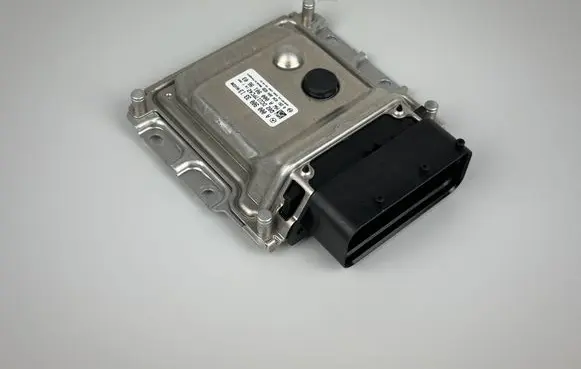 Mercedes-Benz C W205 Adblue control unit A0009003313 A0009019603 0281034004