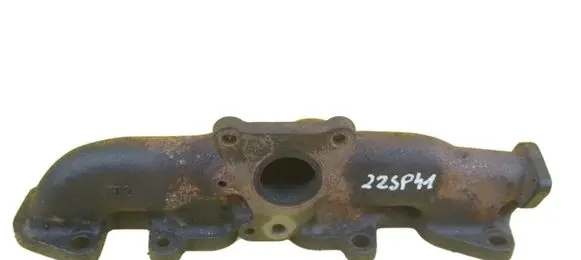 Jeep Compass Exhaust manifold 6511420201 651971