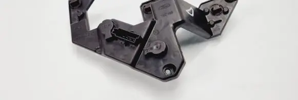 Ford Galaxy Tail light bulb cover holder 162498