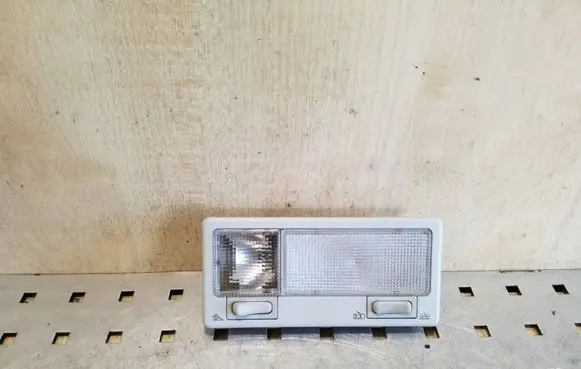 Seat Alhambra (Mk1) Interior lighting switch 7M3947105 1M2113774AA