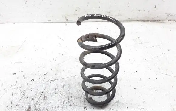 Smart ForTwo I Rear coil spring