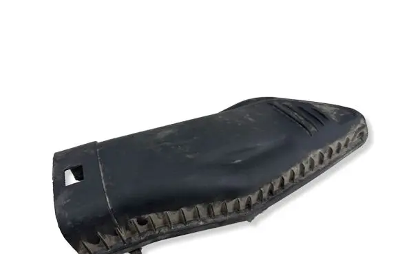 BMW 3 E90 E91 Air filter box cover 7789109