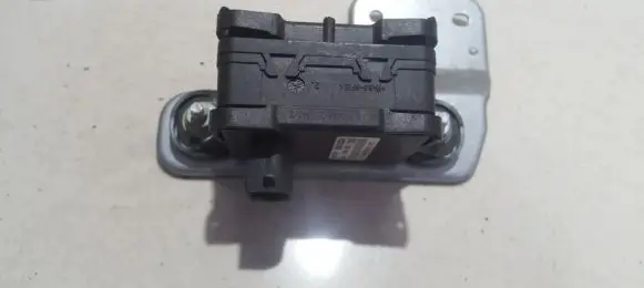 Volvo S60 ESP acceleration yaw rate sensor 30667843AA 10.0980-0520.2