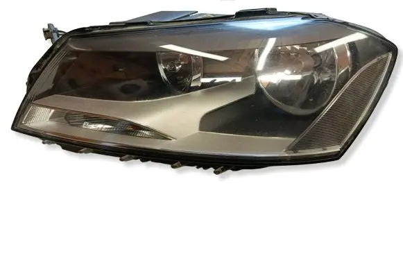 Volkswagen PASSAT B7 Headlight/headlamp 90003372 900033720Y02 3AB941005