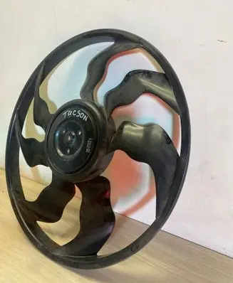 Hyundai Tucson TL Fan impeller 