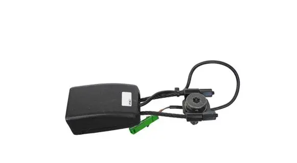 Volvo S90, V90 Front seatbelt buckle 31418903