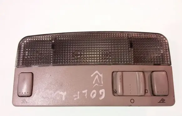 Volkswagen Golf IV Front seat light 3B0947105C