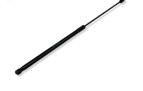 Volkswagen Touareg II Front bonnet/hood damper/strut 7P6823359