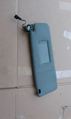 Volkswagen Phaeton Sun visor 3D0857552F
