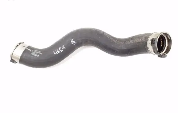 Intercooler hose/pipe