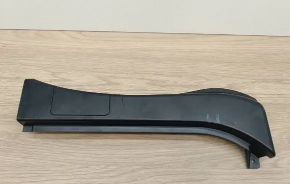 BMW X5 E70 Other trunk/boot trim element 7145953 1777114