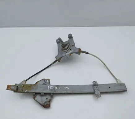 Proton 415 Rear door manual window regulator